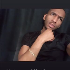 Meet your Posher, Ray